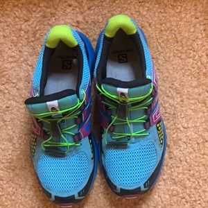 XR Mission Trail Running Shoe